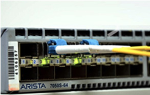 Arista 7050S-64