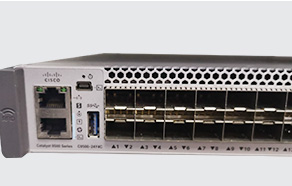 Cisco C9500-24Y4C