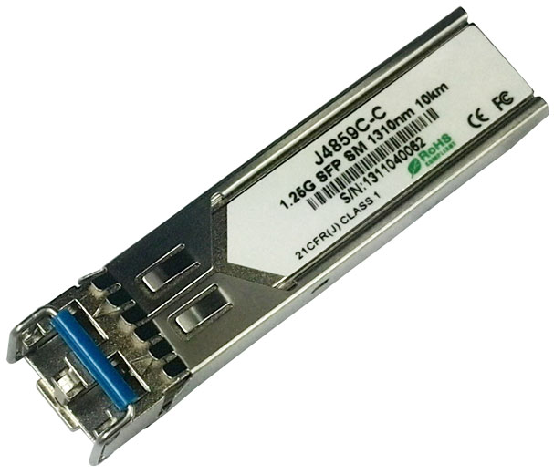 HP Compatible Transceiver Modules
